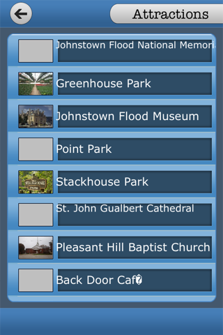 Best App For DelGrosso's Amusement Park Guide screenshot 3