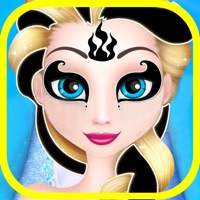 Beautiful Girl EyesGirl makeup games