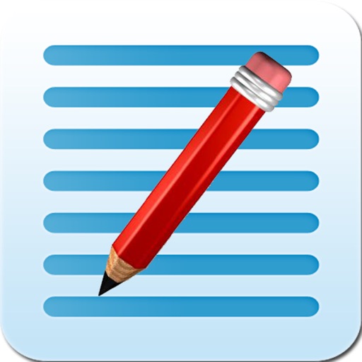 Household Notes icon