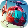 Helicopter Flight Simulator 3D - Checkpoint Deluxe