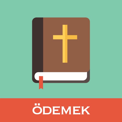 Turkish English Bible icon