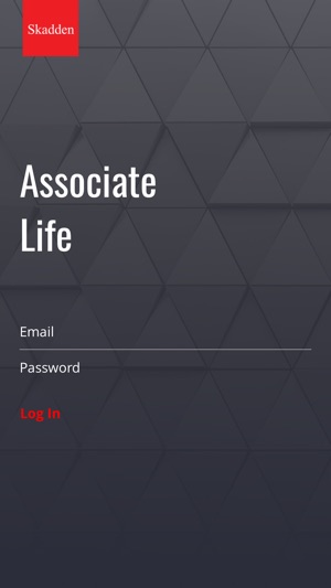 Skadden Associate Life(圖1)-速報App