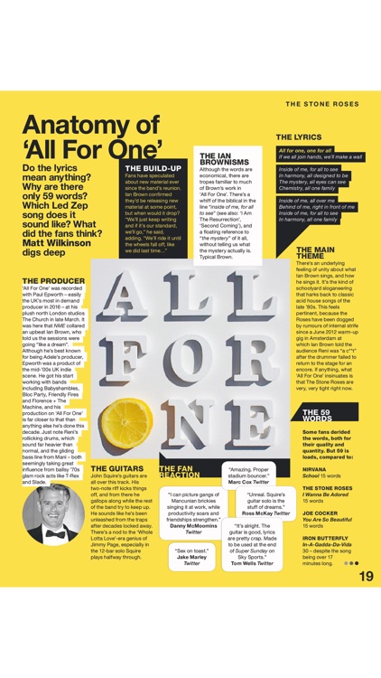 NME Magazine North America