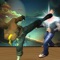 Use your punching and kicking abilities in Fighting Club 2018 game