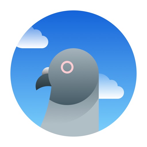 Homer:Search & Share from your Keyboard & iMessage