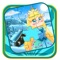 Fairy Princess Jigsaw Puzzle Game For Kids