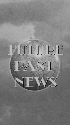 Future Past News