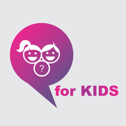 Logo Quiz for Kids iOS App