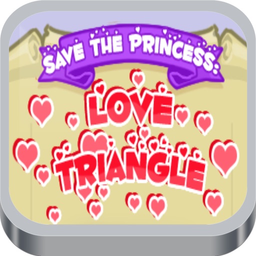 Save The Princess Puzzle iOS App