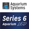 Aquarium Systems Series 6 LED