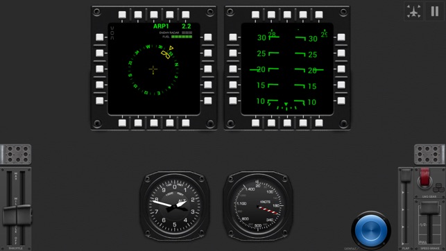 F18 Carrier Landing Lite(圖5)-速報App