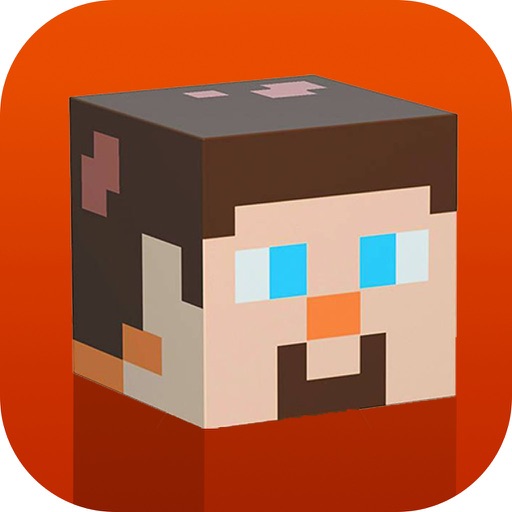 MOB SKINS for minecraft PE icon