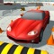 Driving School 3D – Real Drivers Test Simulation game