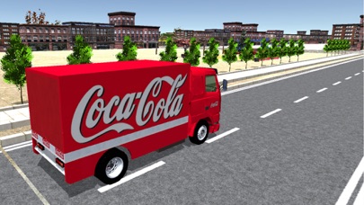 How to cancel & delete Cola Truck Driver Transport Simulator from iphone & ipad 2