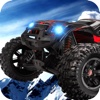 Real Hill Climb OffRoad Uphill Racing Game 4x4
