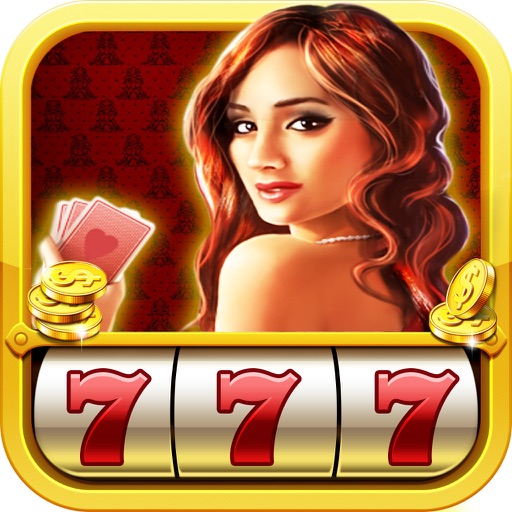 Luxury Slots - Casino Vegas with super payouts icon