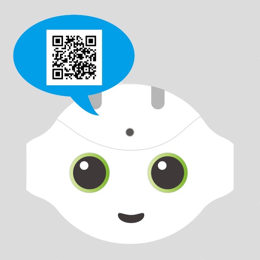 オフィス向けロボット受付 for Pepper Icon