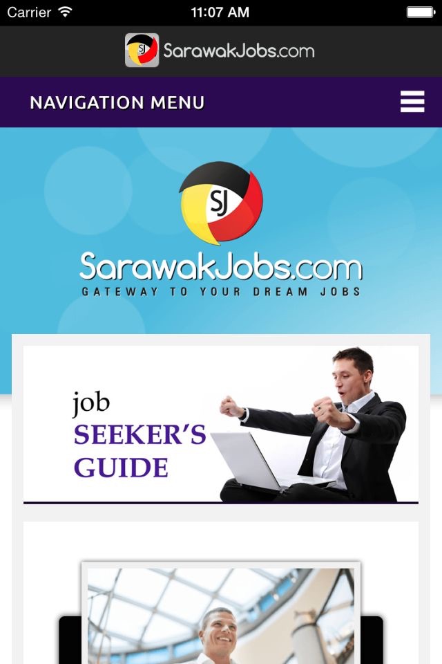 Sarawak-Jobs screenshot 4