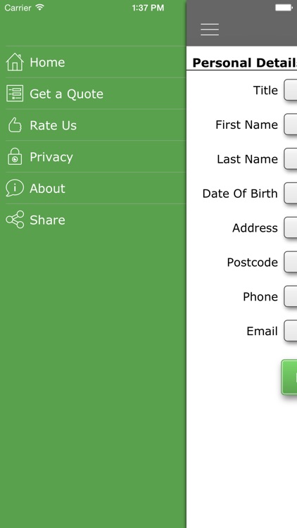 Calculate Mortgage UK screenshot-3