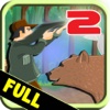 Hunting Animal Games: Sniper Gun Hunter Shooting Game 2 Full