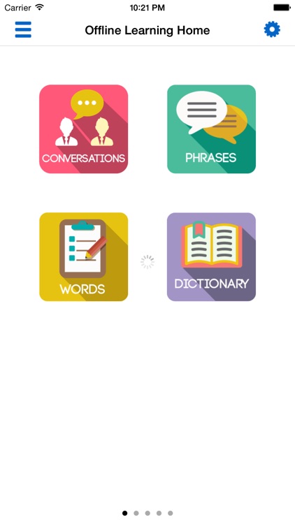 English Study Pro for Spanish Speakers