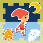 Small Fairy KOBITON - Free Touch Game for Infants and Children