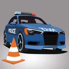 Activities of Speed Police Car Chase: Traffic Racing Rivals