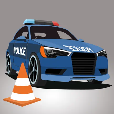 Speed Police Car Chase: Traffic Racing Rivals Cheats