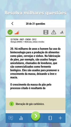 Questões ENEM - SAE Digital(圖2)-速報App