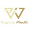 Property iWealth lets you manage your real estate investments at the comfort of your finger tips