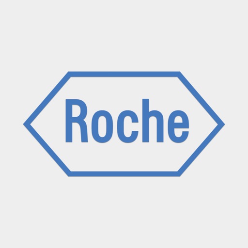 Roche Congresos icon