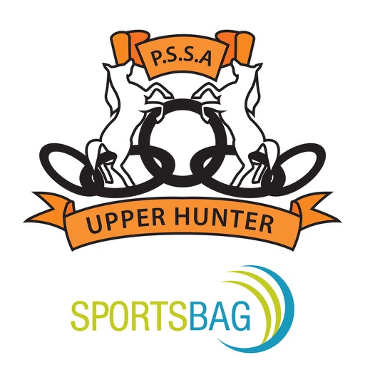 Upper Hunter Primary School Sports Association icon