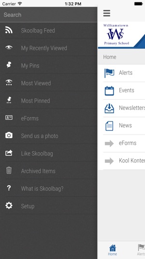 Williamstown Primary School - Skoolbag(圖3)-速報App