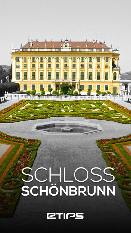 Schönbrunn Palace Visitor Guide