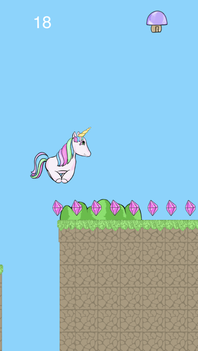 Unicorn Adventures Screenshot 5