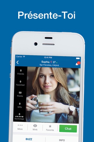 Skout+ - Chat, Meet New People screenshot 3