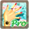 Hand Spa Fashion Fever! - A Manicure & Nail Art Salon Game