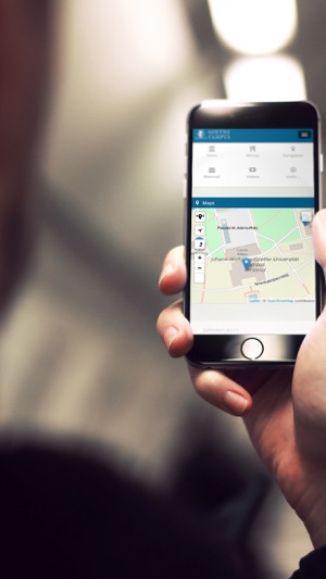 GoetheCampus(圖1)-速報App