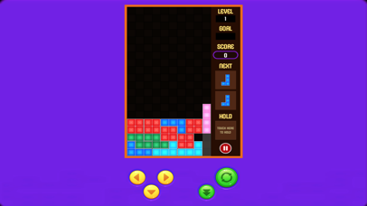 Tetris Blocks screenshot 3
