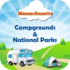 Massachusetts - Campgrounds & National Parks