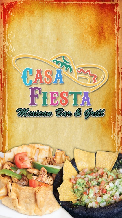 Casa Fiesta Restaurant & Bar