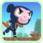 Top 39 Entertainment Apps Like Ninja monkey cool running, cool running free classic game - Best Alternatives