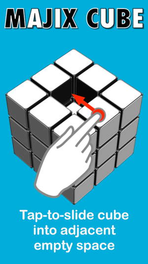 Majix Cube(圖3)-速報App