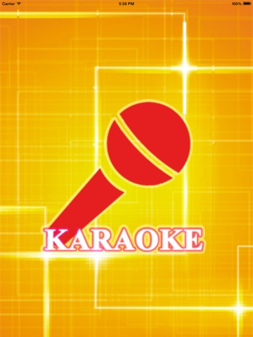 Karaoke GO - Record, Share On Social Networks screenshot 4
