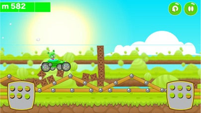 Gummy Bear Racing screenshot 4