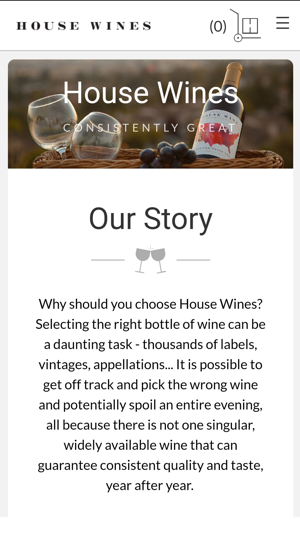 House Wines(圖3)-速報App