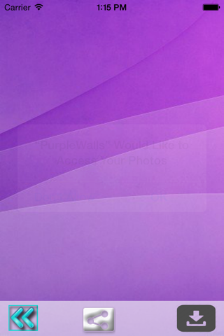 Purple Wallpapers screenshot 3