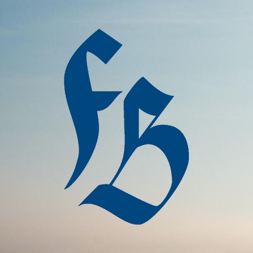 FBW Mobile Banking for iPad