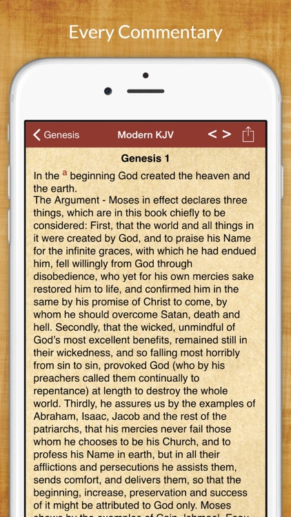 112 Bible Maps Easy screenshot-3