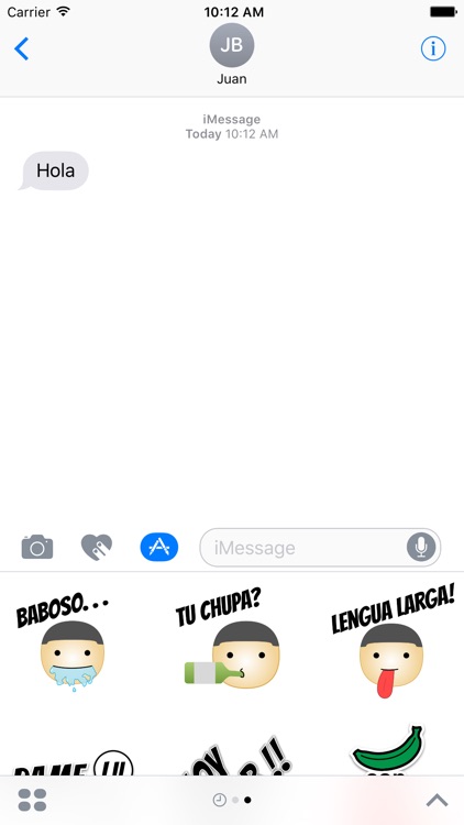 Dominican Slang
